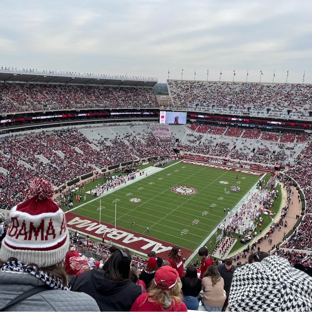 Meet your Posher, Annamaria